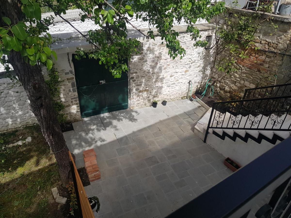 Villa Grigor بيرات المظهر الخارجي الصورة
