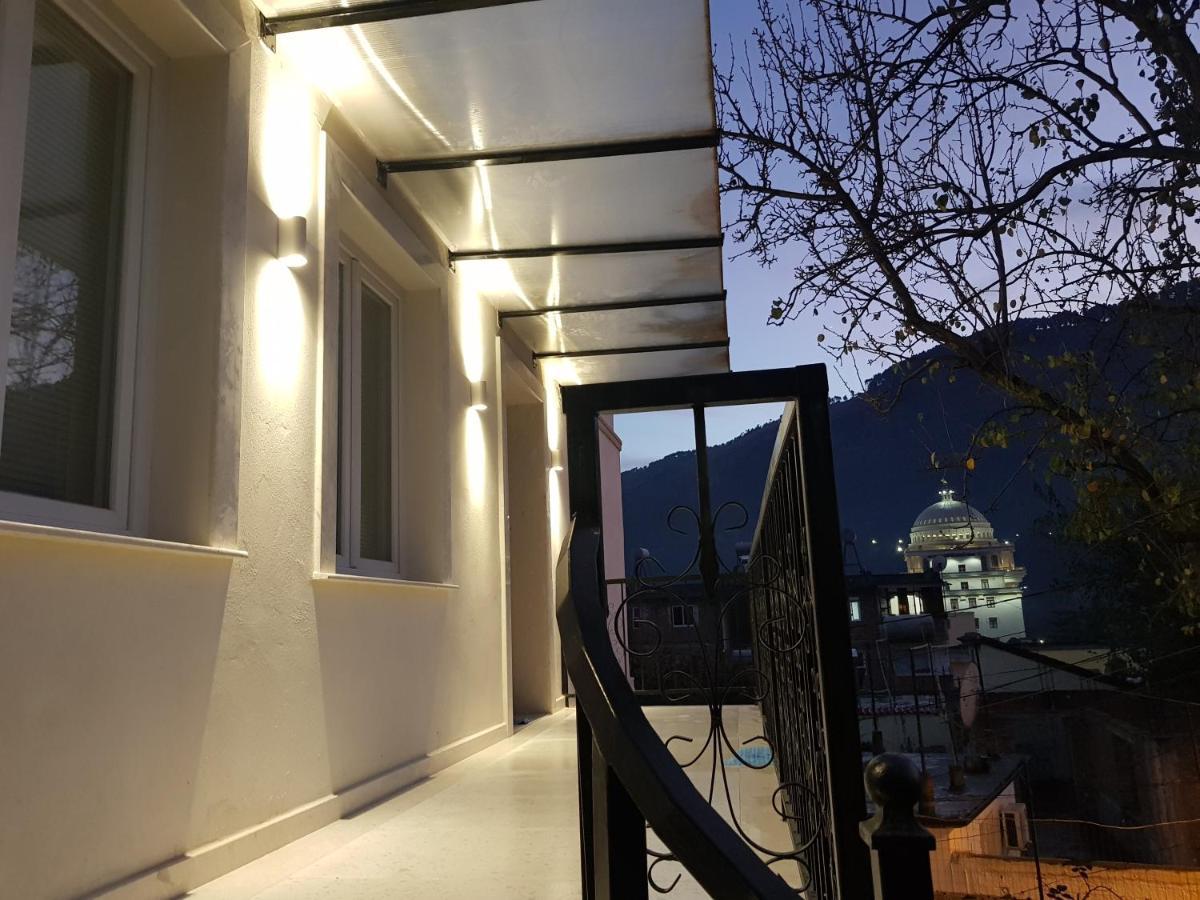 Villa Grigor بيرات المظهر الخارجي الصورة
