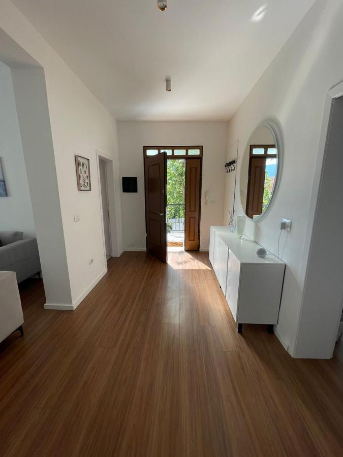 Villa Grigor بيرات المظهر الخارجي الصورة