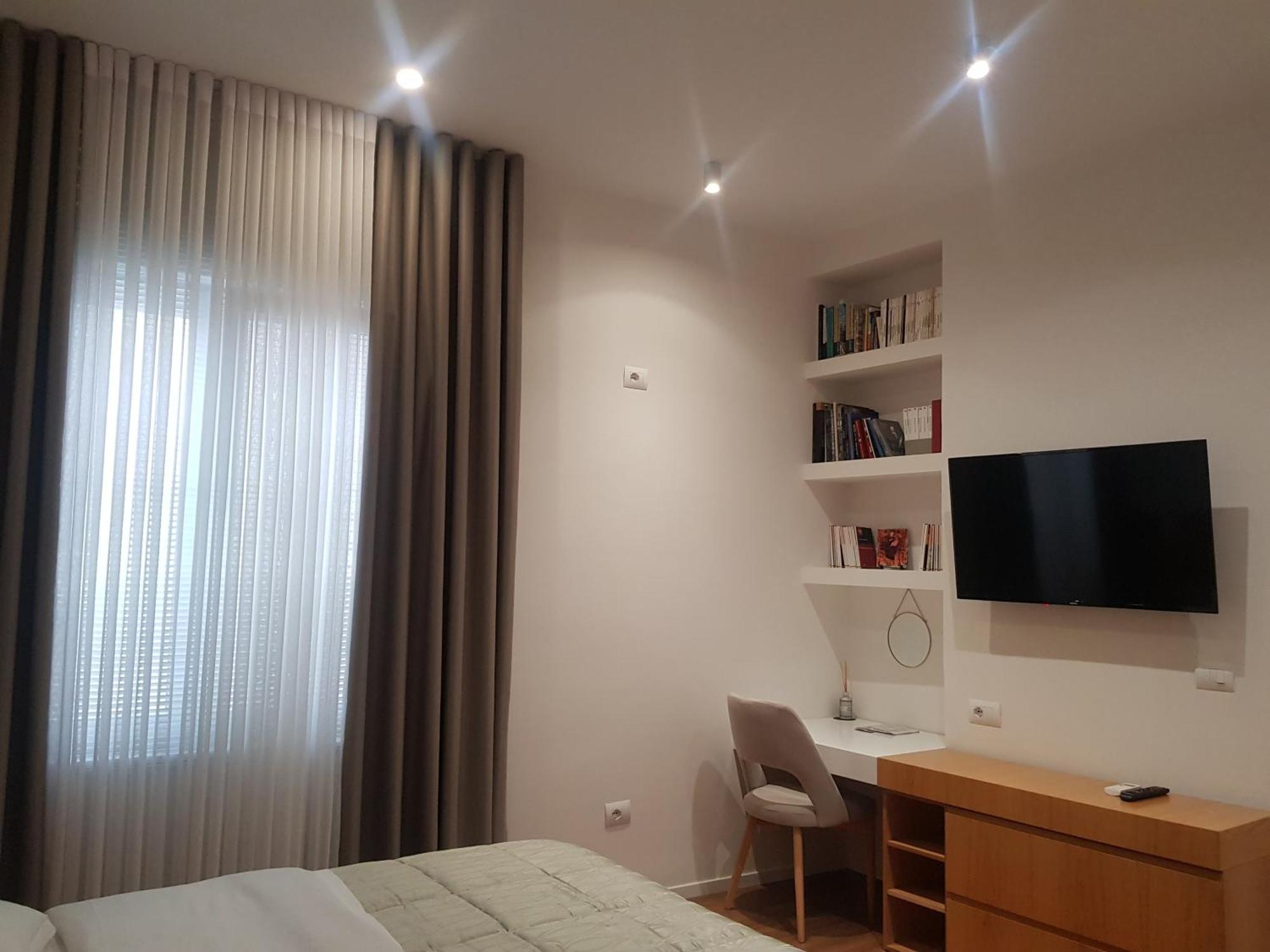Villa Grigor بيرات المظهر الخارجي الصورة